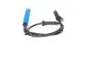 0986594529 Датчик ABS передн.X5 E53 00- BOSCH підбір по vin на Brocar