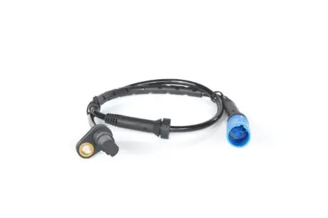 0986594529 Датчик ABS передн.X5 E53 00- BOSCH подбор по vin на Brocar