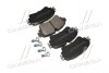 Тормозные колодки Brembo P85154