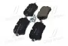 P85161 Тормозные колодки Brembo BREMBO підбір по vin на Brocar