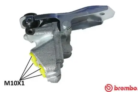 R85009 Регулятор BREMBO подбор по vin на Brocar