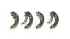S23522 Гальмівні колодки (набір) BREMBO підбір по vin на Brocar