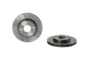 09A96876 Тормозной диск BREMBO підбір по vin на Brocar