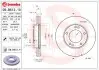09B61311 Диск гальмівний SORENTO BREMBO підбір по vin на Brocar