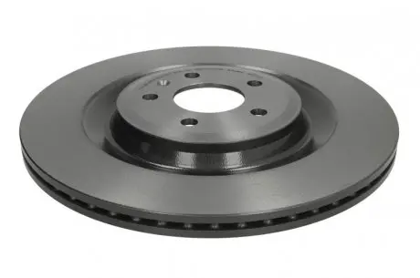 09C17011 Тормозной диск Brembo Painted disk BREMBO підбір по vin на Brocar