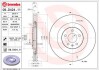 Тормозной диск 09.D424.11