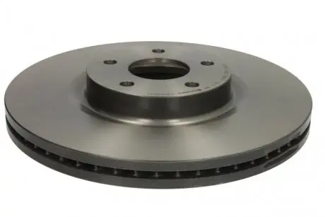 09N25621 Гальмівний диск BREMBO підбір по vin на Brocar