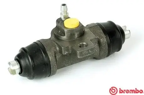 A12246 Гальмівний циліндрик BREMBO підбір по vin на Brocar