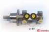 M85045 Гальмівний циліндр головний BREMBO підбір по vin на Brocar