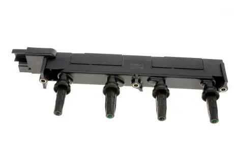 098622A206 Котушка запалювання BOSCH підбір по vin на Brocar