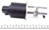 48344 Клапан рециркуляції діам.16mm Renault Master 00-/Opel Movano/Vivaro 2.2 DCI 03- NRF підбір по vin на Brocar