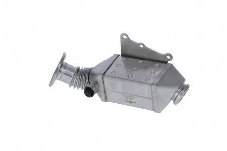 48348 CHŁODNICA EGR JEEP RENEGADE 12- NRF підбір по vin на Brocar