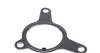 48386 Клапан EGR Renault Modus/Megane II/Dacia Logan 1.5 dCi 05- NRF підбір по vin на Brocar