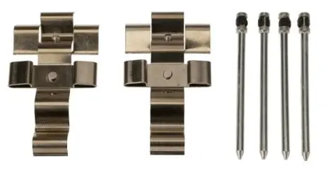 PFK684 Комплектующие TRW подбор по vin на Brocar