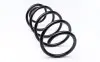 4095103 Пружина (передняя) VW Polo 1.6 (+AC)/1.0TSI АКПП/1.2TDI/TSI 09-/Skoda Fabia III 1.0-1.2TSI АКПП 14- LESJOFORS підбір по vin на Brocar