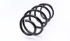 4095103 Пружина (передняя) VW Polo 1.6 (+AC)/1.0TSI АКПП/1.2TDI/TSI 09-/Skoda Fabia III 1.0-1.2TSI АКПП 14- LESJOFORS підбір по vin на Brocar