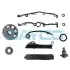 К-т ланцюга приводу ГРМ Nissan Almera,Sunny 1.4,1.6 KTC1043