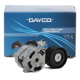 APV3706 Натягувач ременя DAYCO підбір по vin на Brocar