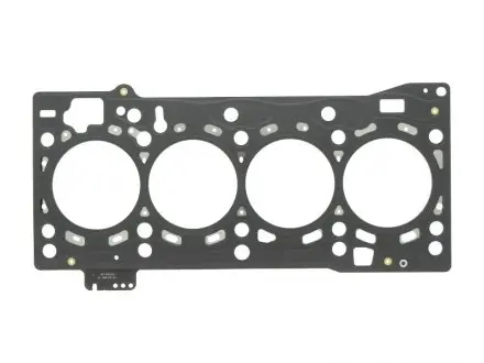 334300 Прокладка ГБЦ Audi A1/A3/VW Golf VII/Passat 1.6 TDI 12- (3 метки) (1.71mm) (заменен на 718.071) ELRING підбір по vin на Brocar