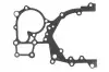 Прокладка кришки двигуна передньої Hyundai Accent/i10/i20/i30/Elantra 1.1D/1.6D 04- 352.660