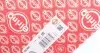 352660 Прокладка кришки двигуна передньої Hyundai Accent/i10/i20/i30/Elantra 1.1D/1.6D 04- ELRING підбір по vin на Brocar