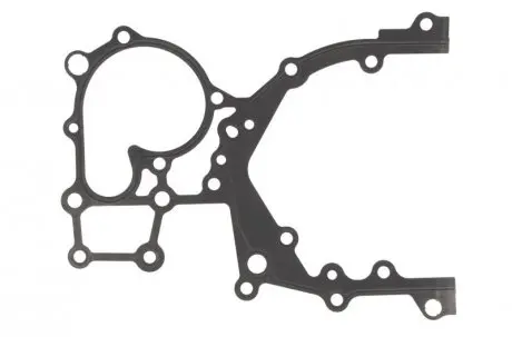 352660 Прокладка крышки двигателя передней Hyundai Accent/i10/i20/i30/Elantra 1.1D/1.6D 04- ELRING подбор по vin на Brocar