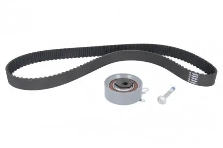 VKMA01253 Роликовый модуль натяжителя ремня (ролик, ремень) SKF подбор по vin на Brocar