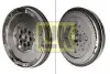 415089610 Демпфер зчеплення MB C-class (S204)/E-class (W212) 07-16, (M 271) LUK підбір по vin на Brocar