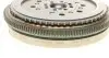 415089610 Демпфер зчеплення MB C-class (S204)/E-class (W212) 07-16, (M 271) LUK підбір по vin на Brocar
