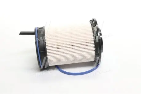 E451KPD349 Фільтр паливний Audi A6 2.0TDI 14-/Q7 3.0TDI 15-/Q8 18-/VW Touareg 3.0 18- HENGST FILTER підбір по vin на Brocar