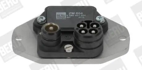 ZM004 Комутатор запалювання W123/124/126 BERU підбір по vin на Brocar