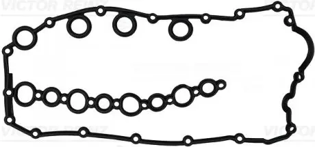 711322800 Прокладка кришки Г/Ц (R) Range Rover/Range Rover Sport TDV8 "3.6 "06>> VICTOR REINZ підбір по vin на Brocar