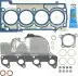 Комплект прокладок Г/Б AUDI/SKODA/VW "1,2 "10>> 02-36650-01