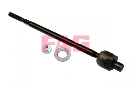840034610 Тяга рульова Opel Agila/Suzuki Swift 05- FAG підбір по vin на Brocar