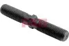 Болт тяги рулевой Opel Astra/Vectra 10.1.4-2.5 88-05 840 1203 10