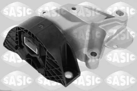 2704121 SAS2704121_подушка ДВС! Renault Logan/Duster 1.5DCi-2.0i 10> SASIC подбор по vin на Brocar