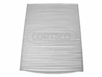 21652857 Фільтр салону Ford Fiesta/Fusion 01- CORTECO підбір по vin на Brocar