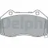 KLOCKI HAM./PRZ/ MAZDA MX-5 15- LP3388