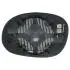 Зеркальное стекло, наружное зеркало 305-0159-1 TYC