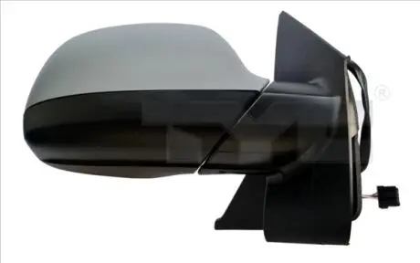 3370196 Дзеркало зовнішнє TYC підбір по vin на Brocar