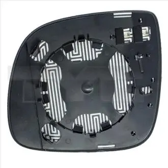 33702661 WKŁAD LUST. VW TOUAREG 06-10/L/ TYC підбір по vin на Brocar