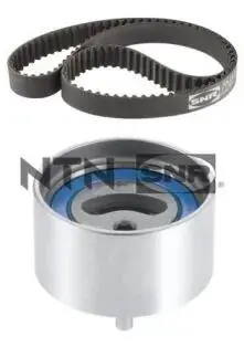 KD47709 Комплект ремня ГРМ SNR NTN подбор по vin на Brocar