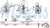 93226 PUMP NISSENS підбір по vin на Brocar