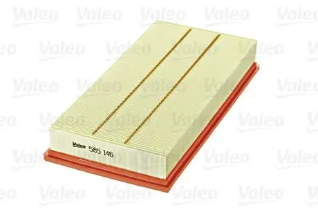 585146 Воздушный фильтр VALEO подбор по vin на Brocar