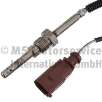 708369160 CZUJNIK TEMPERATURY SPALIN AUDI PIERBURG підбір по vin на Brocar