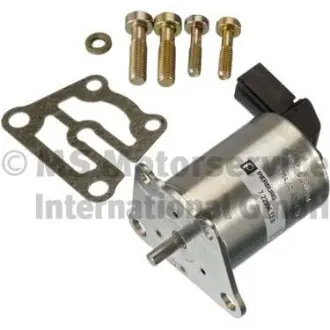 722996120 Клапан EGR PIERBURG підбір по vin на Brocar