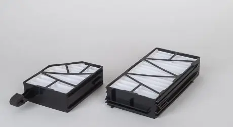 AH5862 FILTR POWIETRZA KABINOWY SUBARU PURFLUX підбір по vin на Brocar