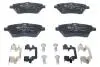 13047027842 KLOCKI HAM./PRZ/ FORD B-MAX 12- ATE підбір по vin на Brocar