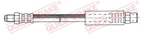 32321 Тормозной шланг QUICK BRAKE подбор по vin на Brocar