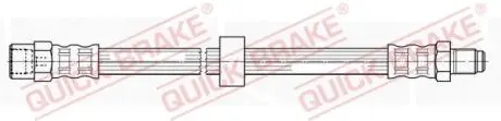 32342 Тормозной шланг QUICK BRAKE подбор по vin на Brocar